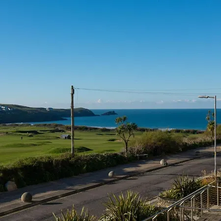 22 Zinc Apartment Newquay  Exterior photo