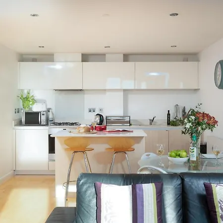 22 Zinc Apartment Newquay  Exterior photo