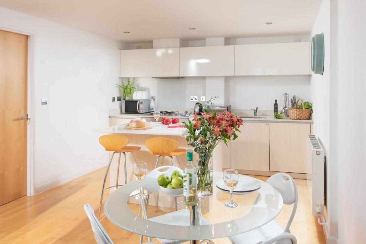 22 Zinc Apartment Newquay (Cornwall)