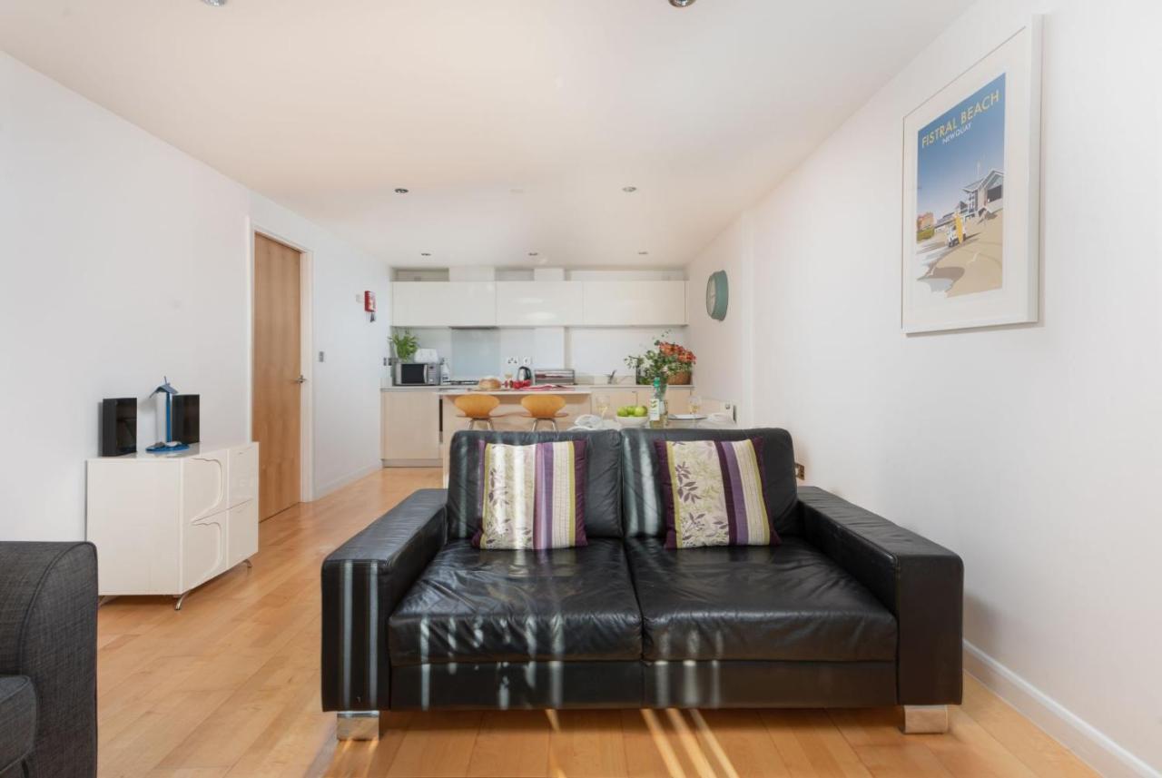 22 Zinc Newquay (Cornwall)