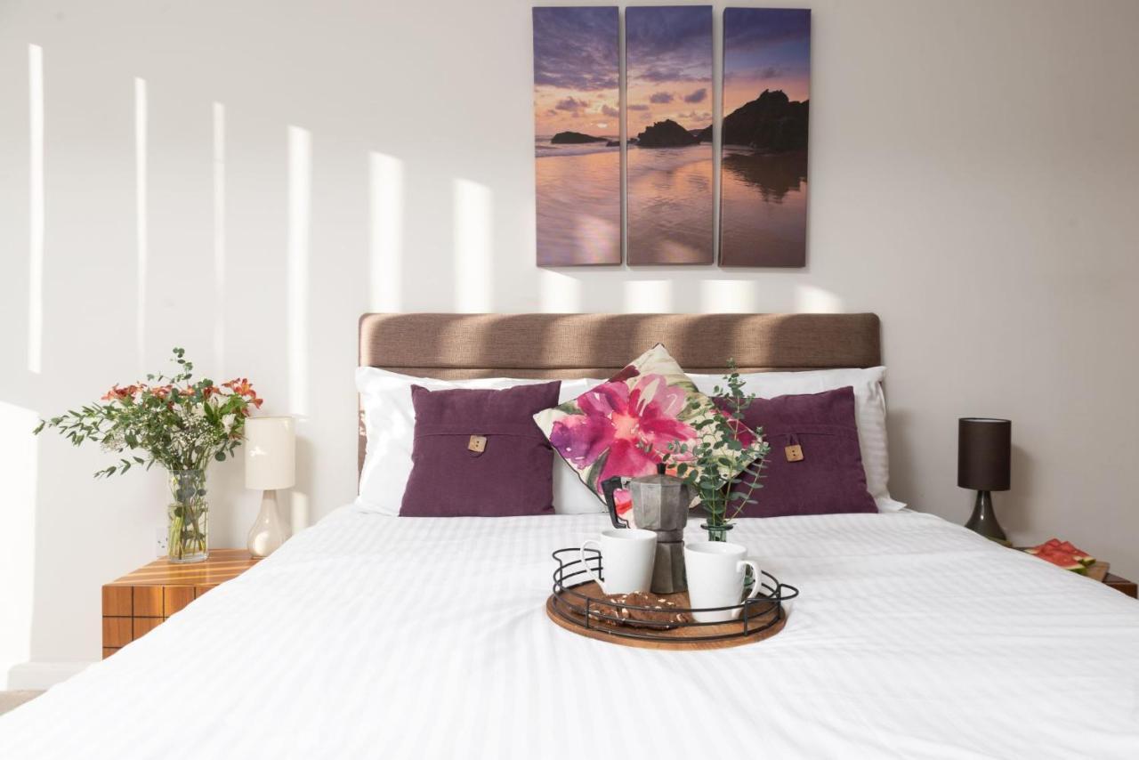 Apartment 22 Zinc Newquay (Cornwall)