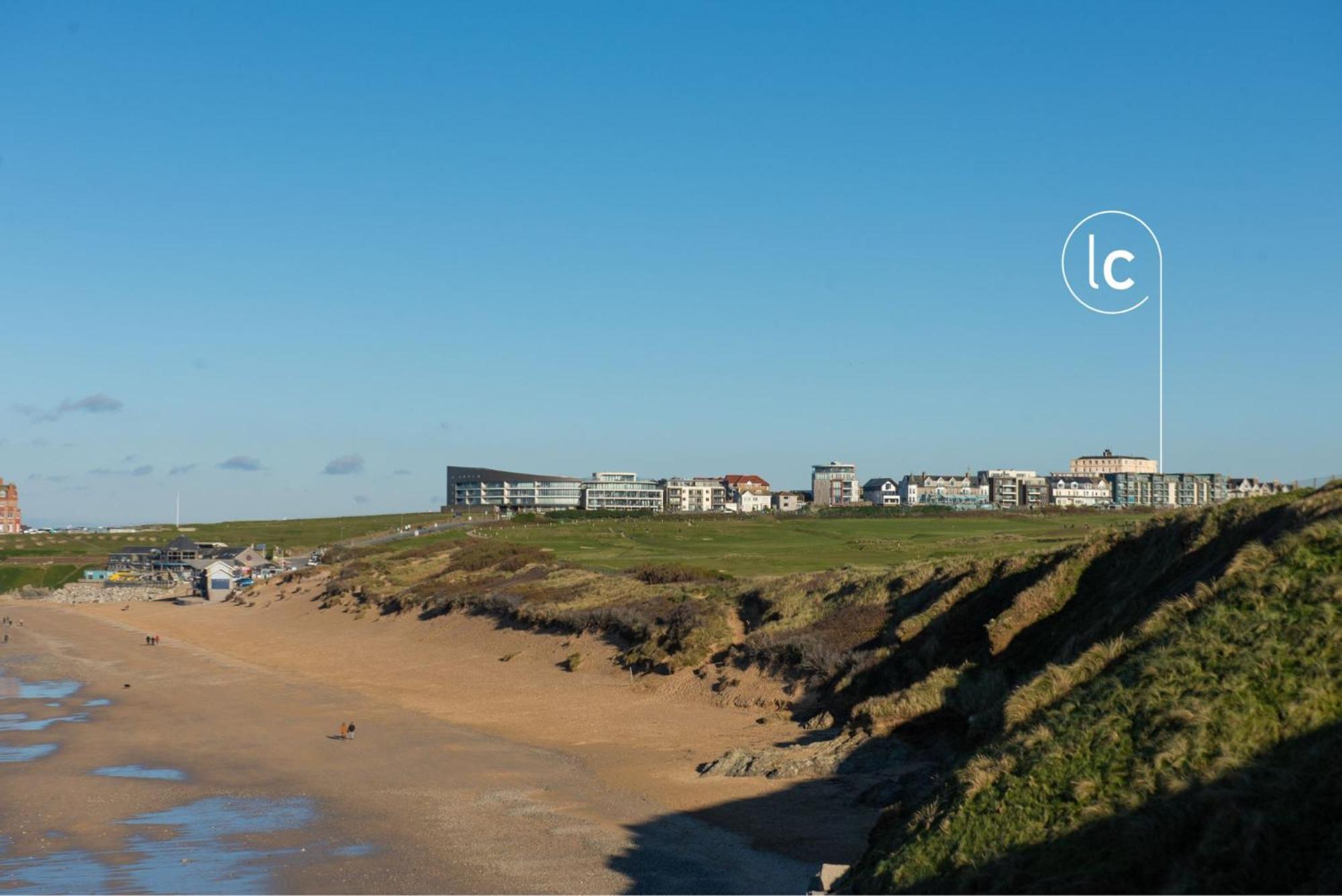 22 Zinc * Newquay (Cornwall)