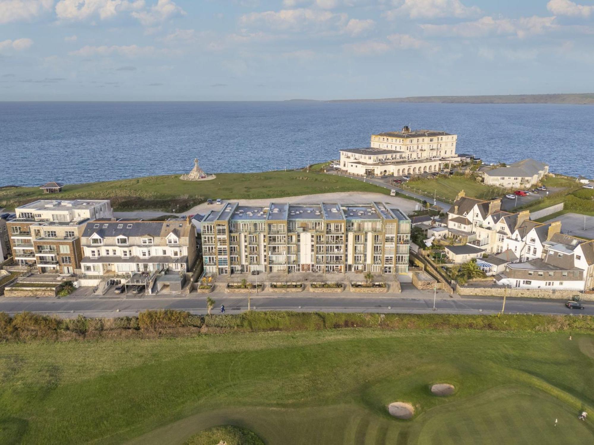 22 Zinc Newquay (Cornwall)